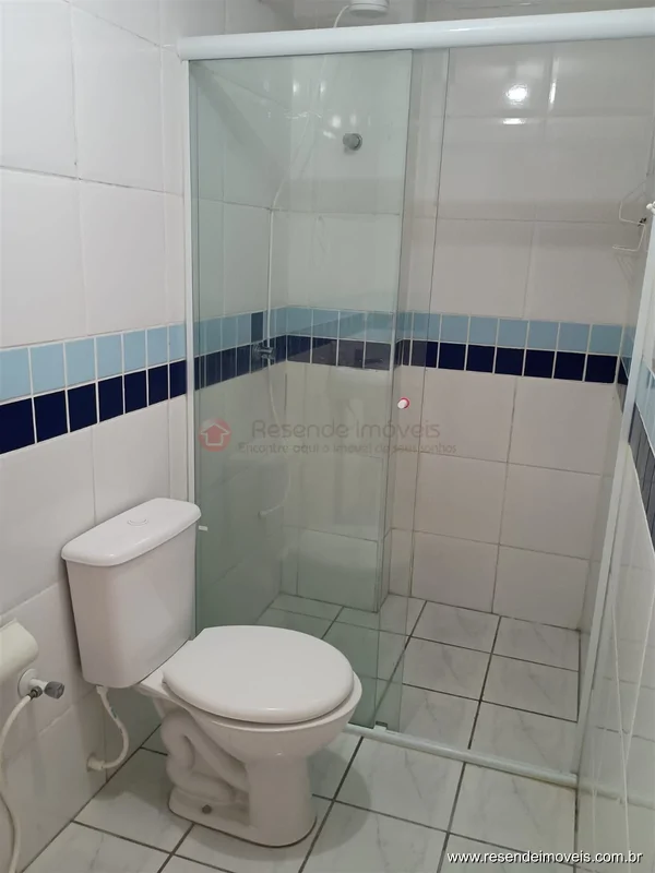 Foto 17 de 24 - Apartamento para aluguel em Liberdade