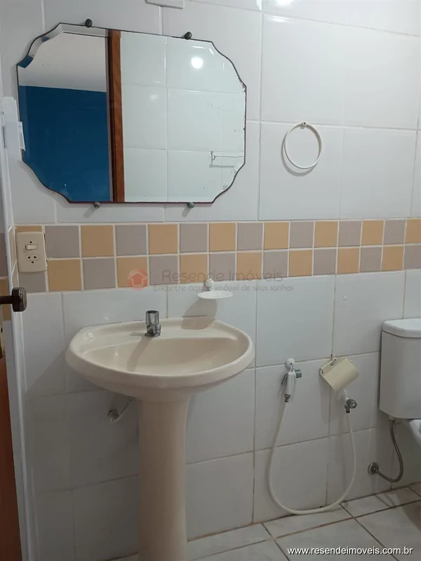 Foto 23 de 24 - Apartamento para aluguel em Liberdade