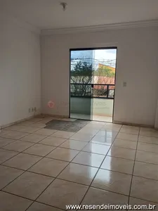 Apartamento para aluguel em Liberdade