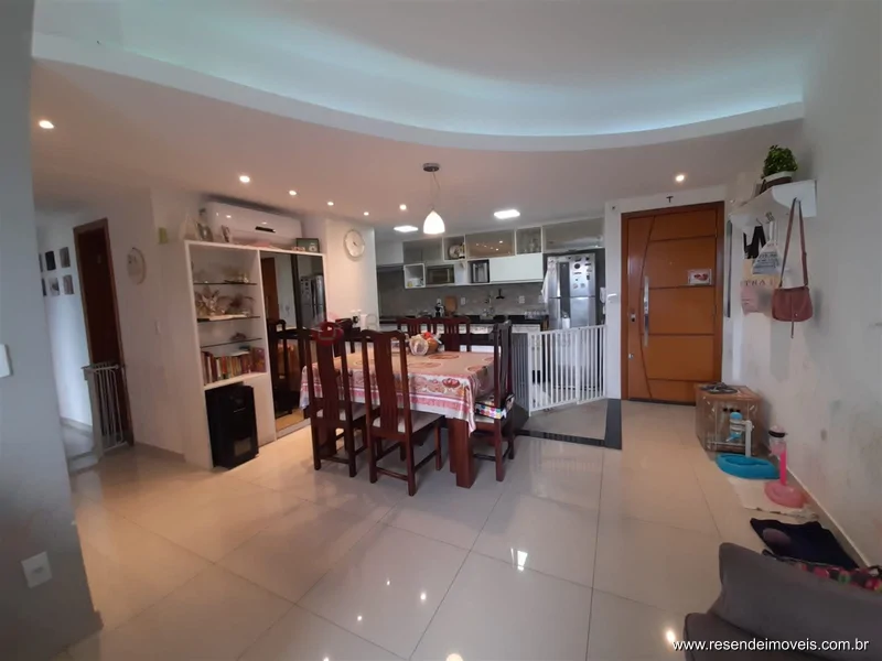 Foto 5 de 19 - Apartamento para aluguel em Morada do Castelo