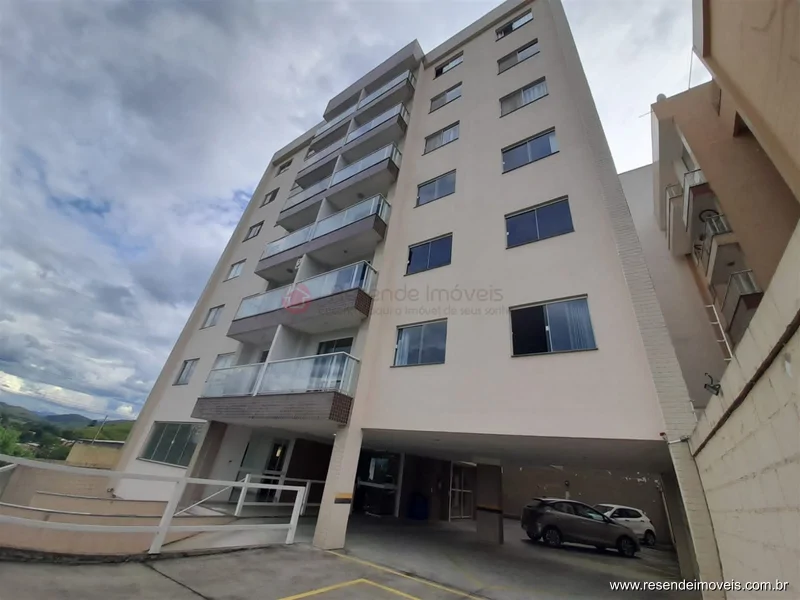 Foto 20 de 20 - Apartamento para aluguel em Morada do Castelo