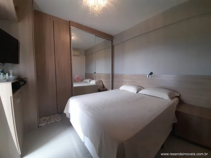 Foto 10 de 20 - Apartamento para aluguel em Morada do Castelo