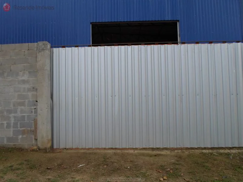 Foto 1 de 14 - Galpão para aluguel em São Caetano