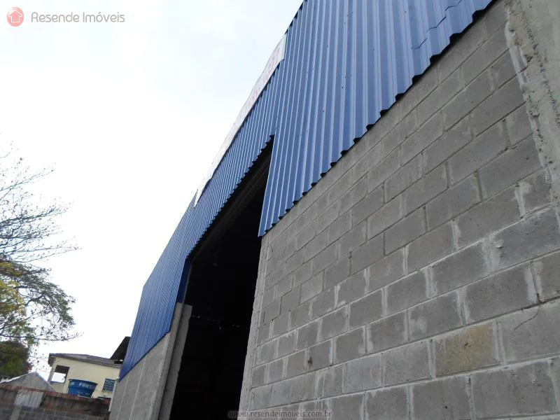 Foto 6 de 14 - Galpão para aluguel em São Caetano