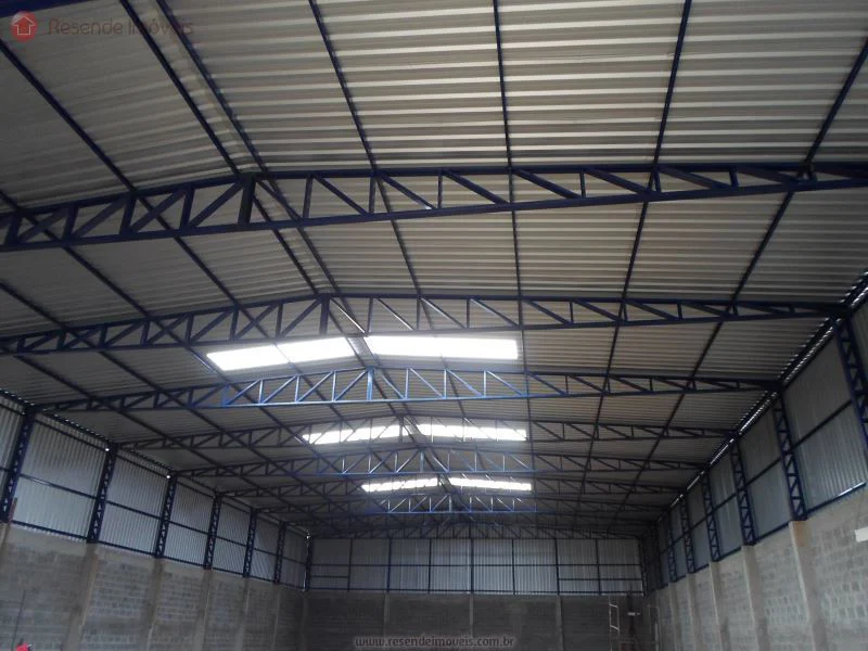 Foto 8 de 14 - Galpão para aluguel em São Caetano