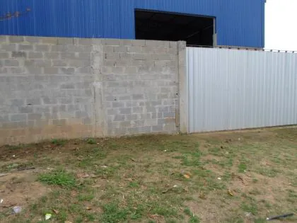 Galpão para aluguel em São Caetano