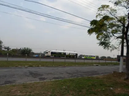 Galpão para aluguel em São Caetano