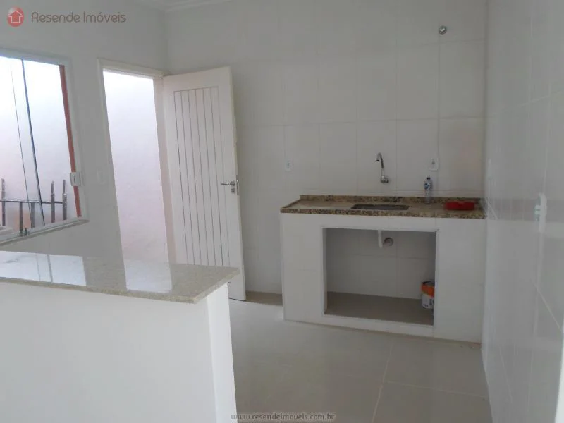 Foto 9 de 16 - Casa para venda em Morada da Montanha