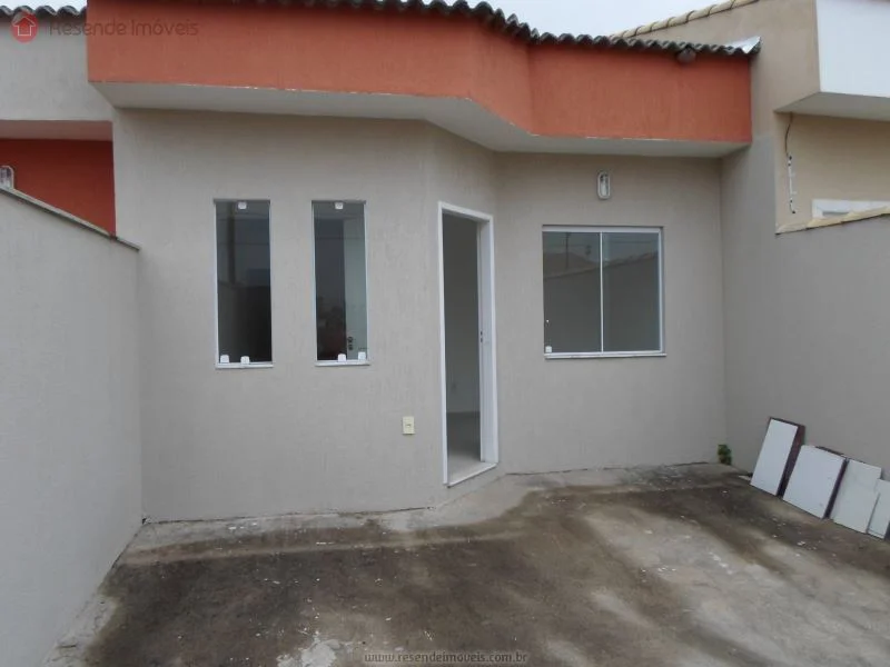 Foto 14 de 16 - Casa para venda em Morada da Montanha