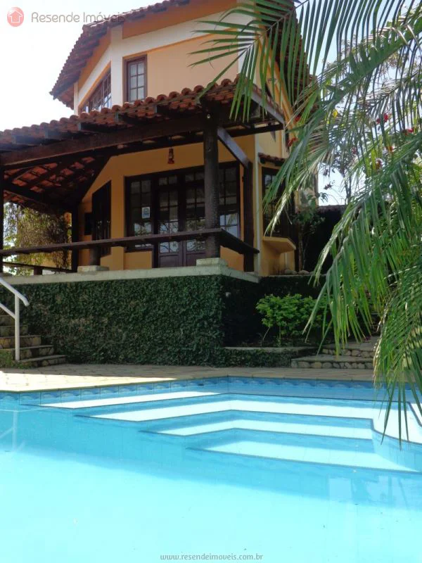 Foto 1 de 9 - Casa para venda em Jardim Brasília II