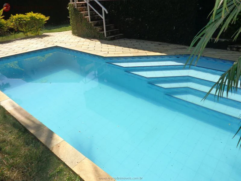 Foto 2 de 9 - Casa para venda em Jardim Brasília II