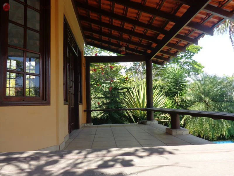 Foto 3 de 9 - Casa para venda em Jardim Brasília II