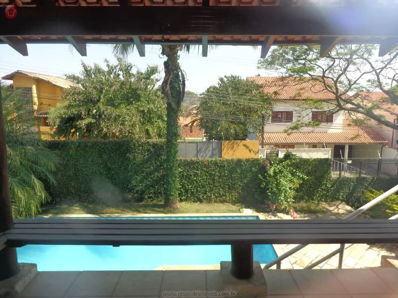 Foto 5 de 9 - Casa para venda em Jardim Brasília II