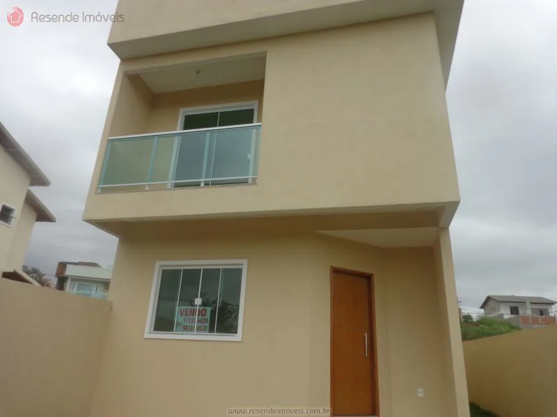 Foto 2 de 8 - Casa para aluguel em Monet