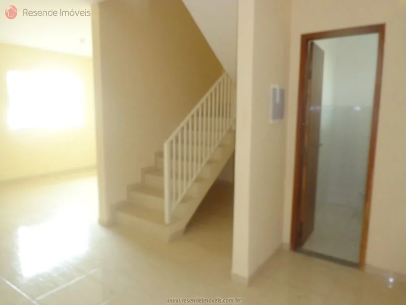 Foto 5 de 8 - Casa para aluguel em Monet