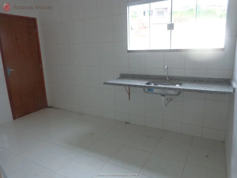 Foto 7 de 8 - Casa para aluguel em Monet