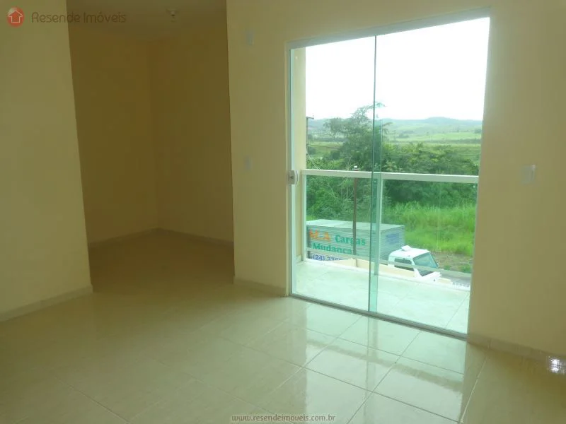 Foto 8 de 8 - Casa para aluguel em Monet