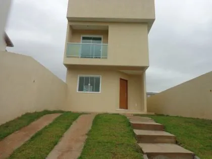 Casa para aluguel em Monet