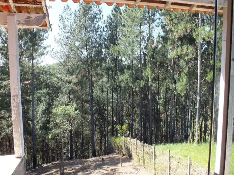 Foto 8 de 14 - Casa para venda em Morada do Bosque