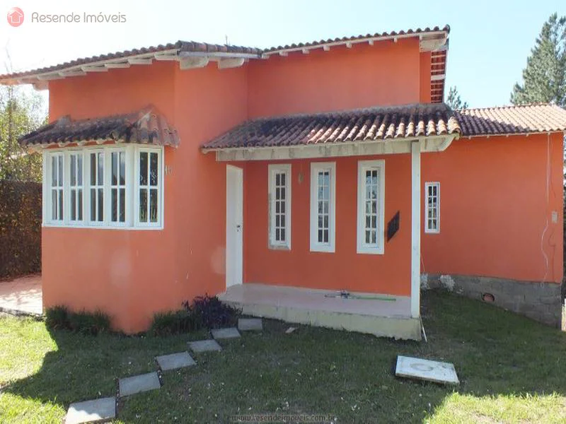 Foto 14 de 14 - Casa para venda em Morada do Bosque