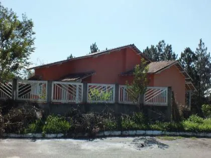 Casa para venda em Morada do Bosque