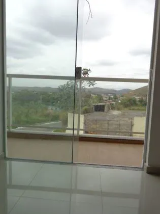 Apartamento para venda em Morada do Castelo