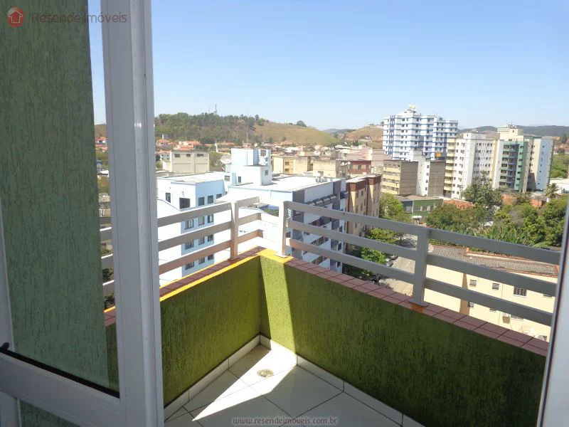 Foto 4 de 8 - Cobertura para venda em Comercial