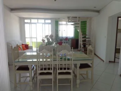 Cobertura para venda em Comercial