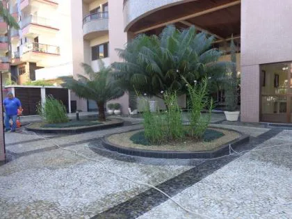 Apartamento para venda em Jardim Jalisco