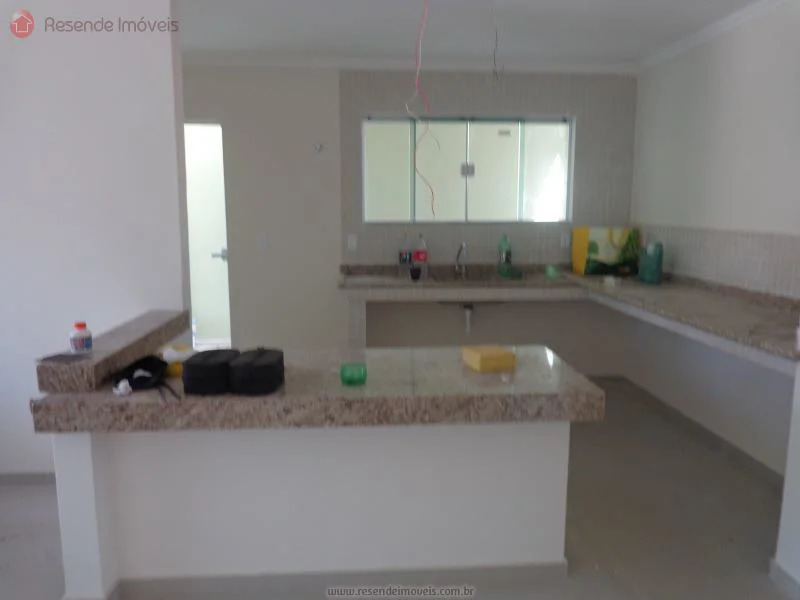 Foto 4 de 10 - Casa para venda em Parque Ipiranga II