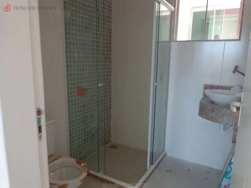 Foto 8 de 10 - Casa para venda em Parque Ipiranga II