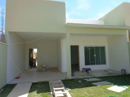 Casa para venda em Parque Ipiranga II