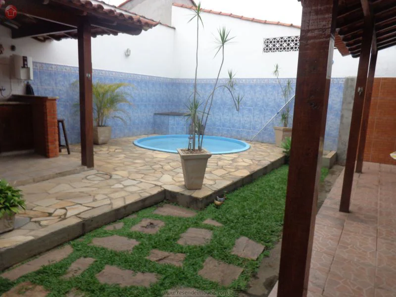 Foto 8 de 10 - Casa para venda em Boa Vista I