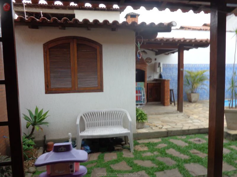 Foto 9 de 10 - Casa para venda em Boa Vista I