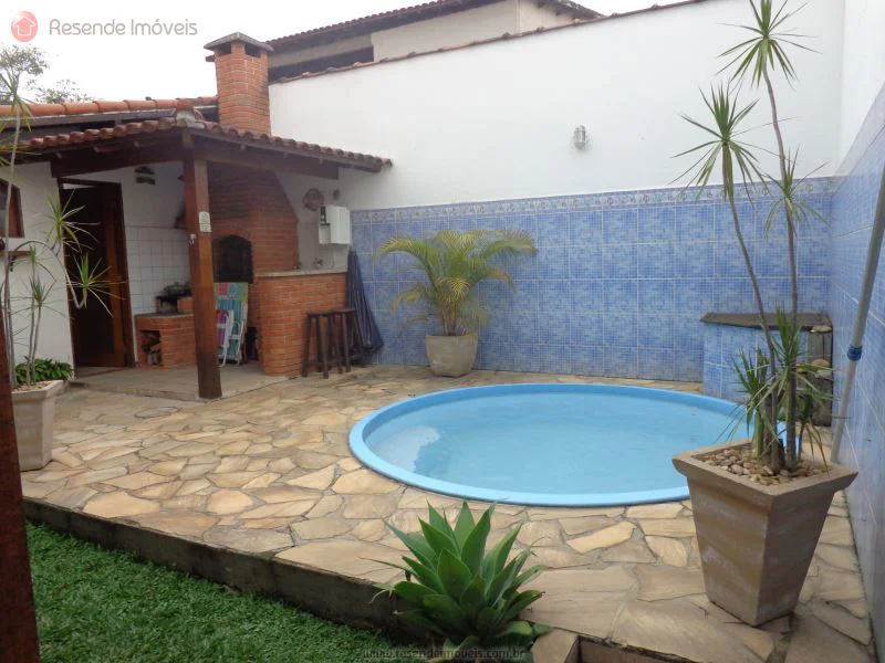 Foto 10 de 10 - Casa para venda em Boa Vista I