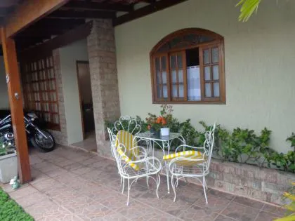 Casa para venda em Boa Vista I