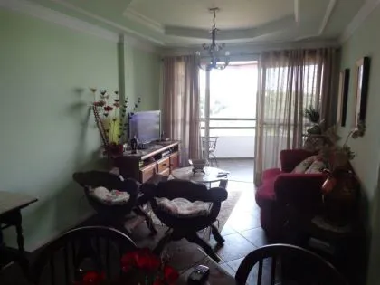 Apartamento para venda em Jardim Jalisco