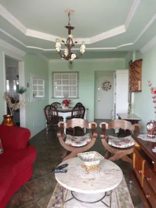 Apartamento para venda em Jardim Jalisco