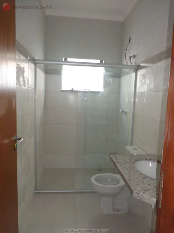 Foto 5 de 10 - Casa para venda em Parque Ipiranga II