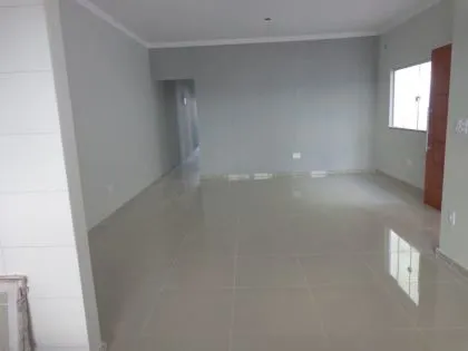 Casa para venda em Parque Ipiranga II