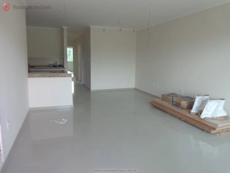 Foto 1 de 10 - Casa para venda em Parque Ipiranga II