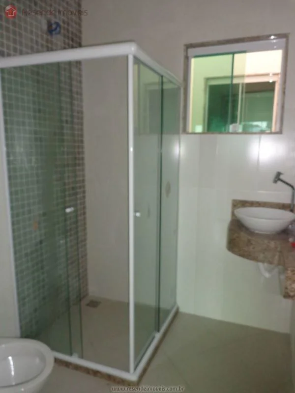 Foto 4 de 10 - Casa para venda em Parque Ipiranga II