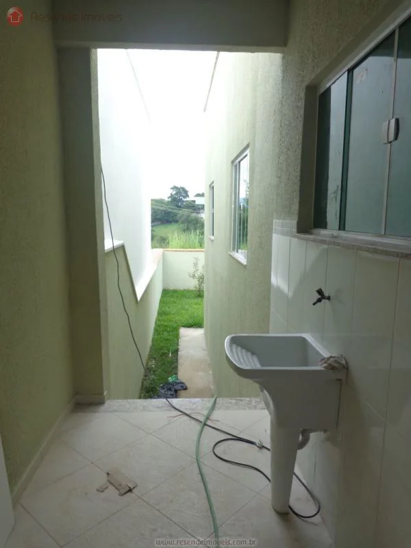 Foto 6 de 10 - Casa para venda em Parque Ipiranga II