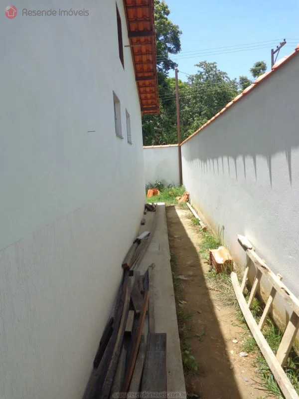 Foto 6 de 8 - Casa para venda em Itapuca