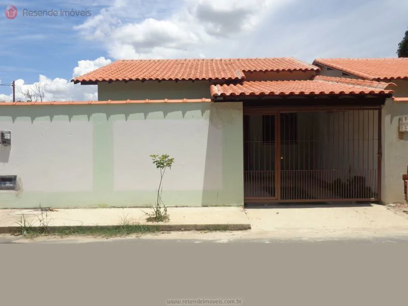 Foto 8 de 8 - Casa para venda em Itapuca