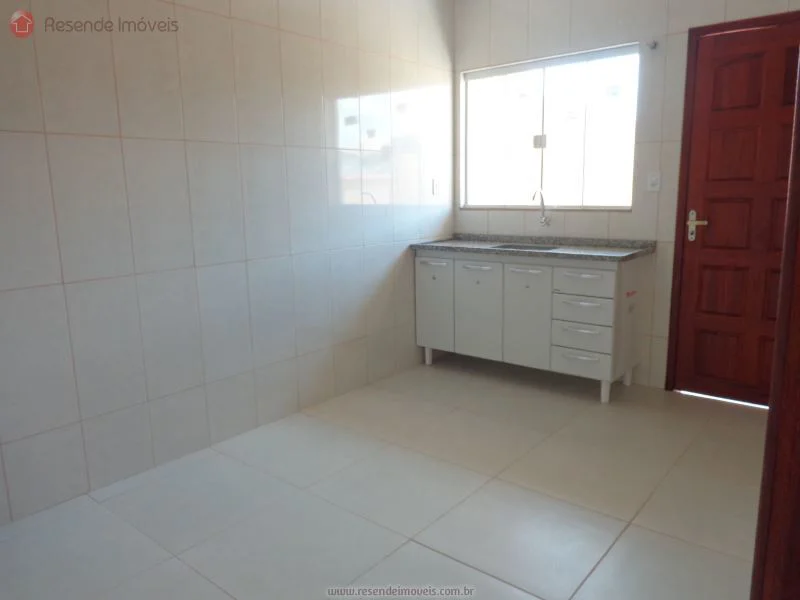 Foto 5 de 10 - Casa para venda em Boa Vista II