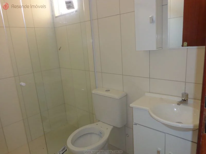 Foto 6 de 10 - Casa para venda em Boa Vista II