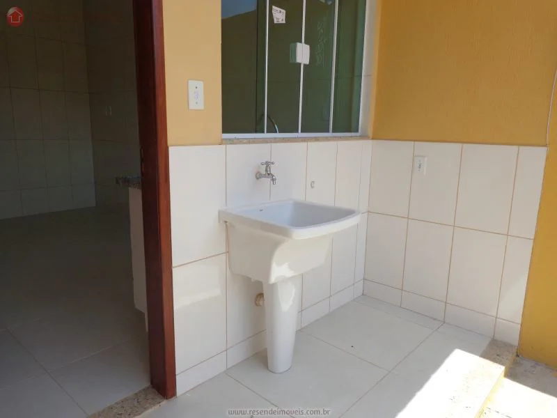 Foto 9 de 10 - Casa para venda em Boa Vista II