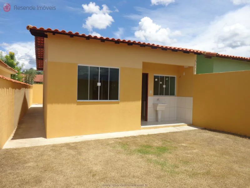 Foto 10 de 10 - Casa para venda em Boa Vista II