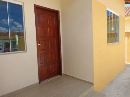 Casa para venda em Boa Vista II